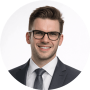 Lukas Duldinger, CFA, RVA